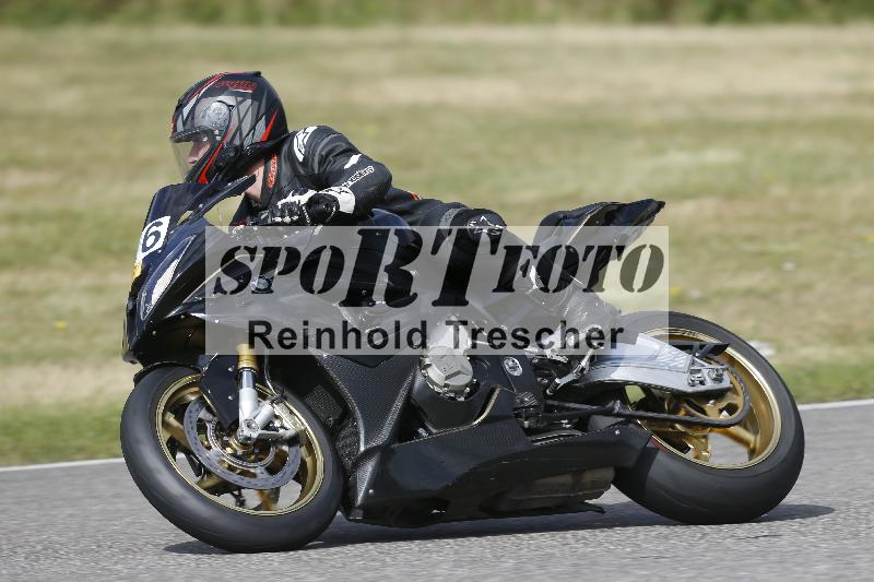 /19 06.06.2026  TZ Motorsport ADR/Gruppe gelb/46